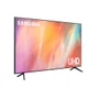 Smart TV LED Samsung 50 Polegadas 4K, Wi-Fi, USB, Crystal Ultra HD - LH50BEAHVGGXZD
