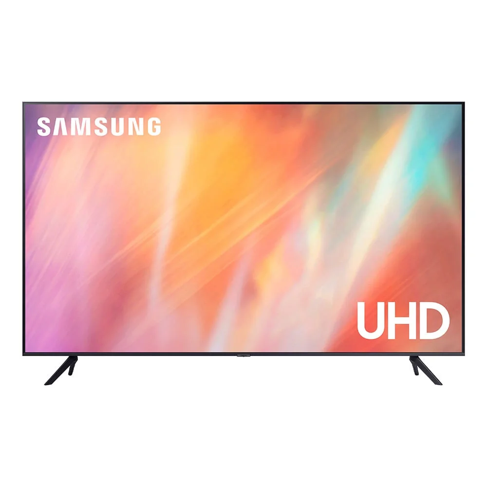 Smart TV LED Samsung 50 Polegadas 4K, Wi-Fi, USB, Crystal Ultra HD - LH50BEAHVGGXZD Smart TV LED Samsung 50 Polegadas 4K, Wi-Fi, USB, Crystal Ultra HD - LH50BEAHVGGXZD