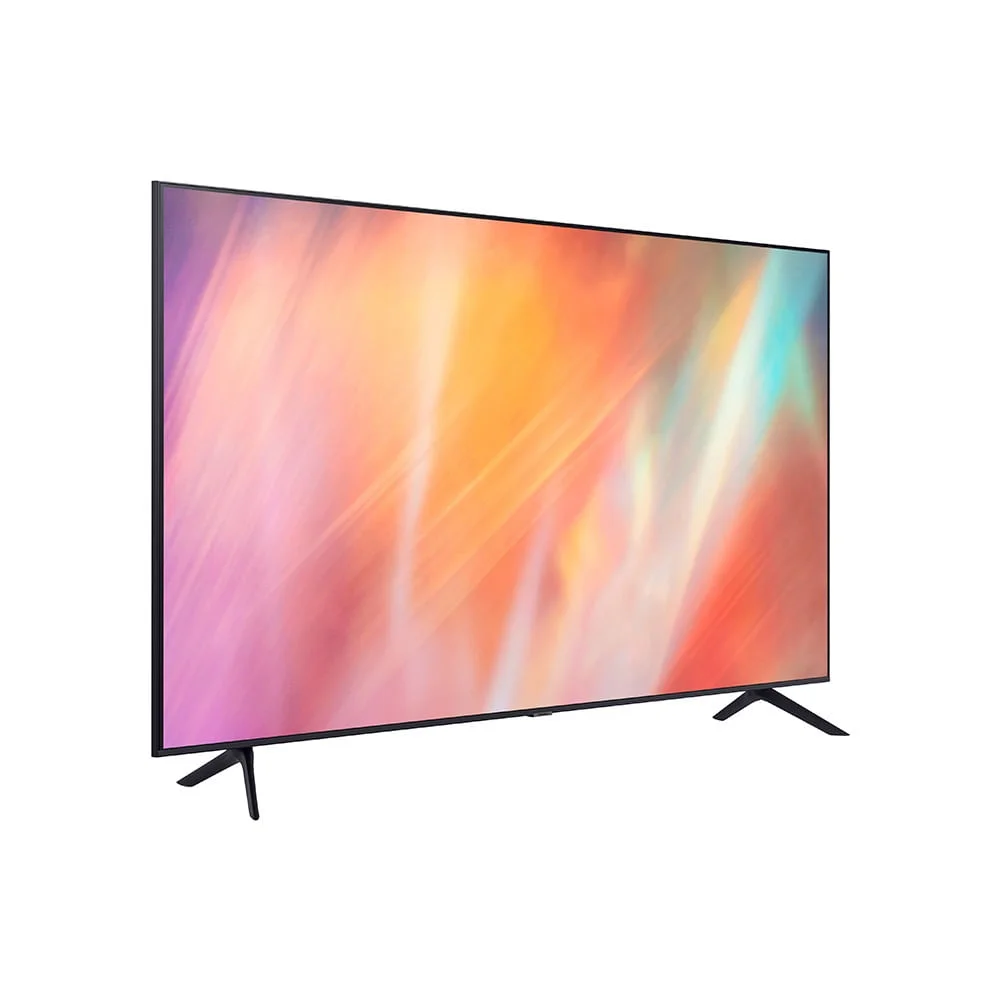Smart TV LED Samsung 50 Polegadas 4K, Wi-Fi, USB, Crystal Ultra HD - LH50BEAHVGGXZD Smart TV LED Samsung 50 Polegadas 4K, Wi-Fi, USB, Crystal Ultra HD - LH50BEAHVGGXZD