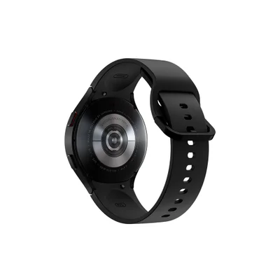 Galaxy Watch4 LTE 44Mm Preto Samsung KaBuM