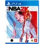 NBA 2K22 para PS4 Take - Two