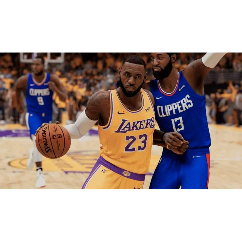 NBA 2K22 para PS4 Take - Two NBA 2K22 para PS4 Take - Two