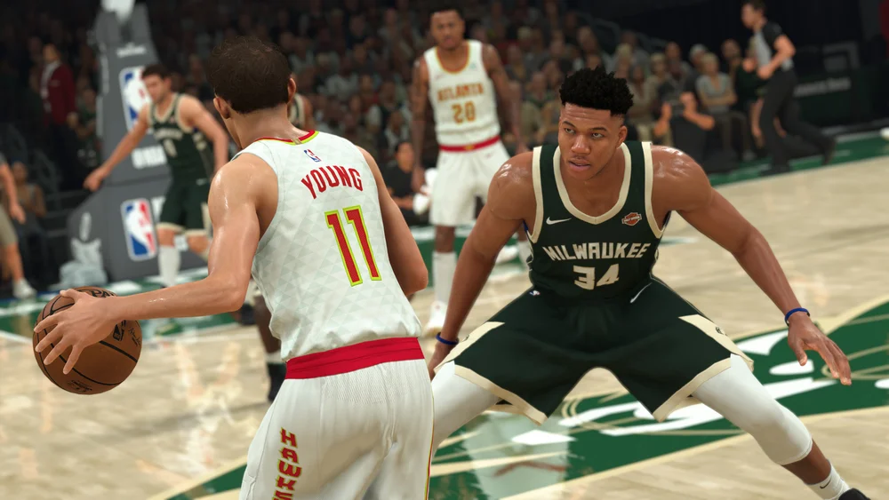 NBA 2K22 para PS4 Take - Two NBA 2K22 para PS4 Take - Two
