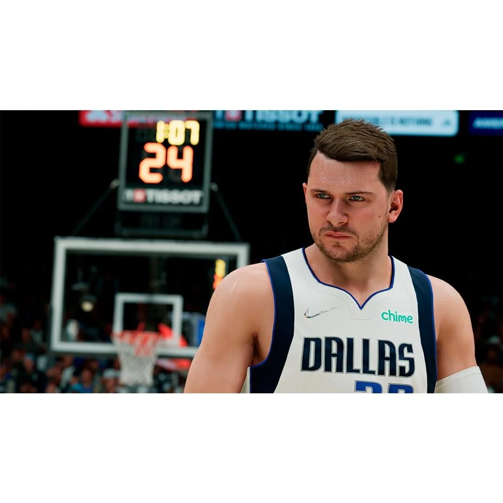 NBA 2K22 para PS4 Take - Two NBA 2K22 para PS4 Take - Two