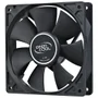 Cooler FAN DeepCool XFAN120,120mm, Para Gabinete, 1300 RPM, Preto - DP-FDC-XF120
