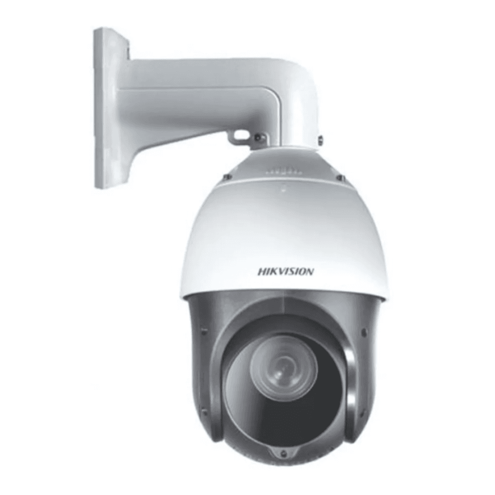 Câmera Ip Speedome Hikvision | KaBuM!