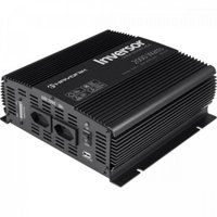 Inversor De Onda Hayonik Modificada, 2000W, 12VDCOM220V - PW11-5