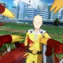 One Punch Man: A Hero Nobody Knows para PS4 - Bandai Namco