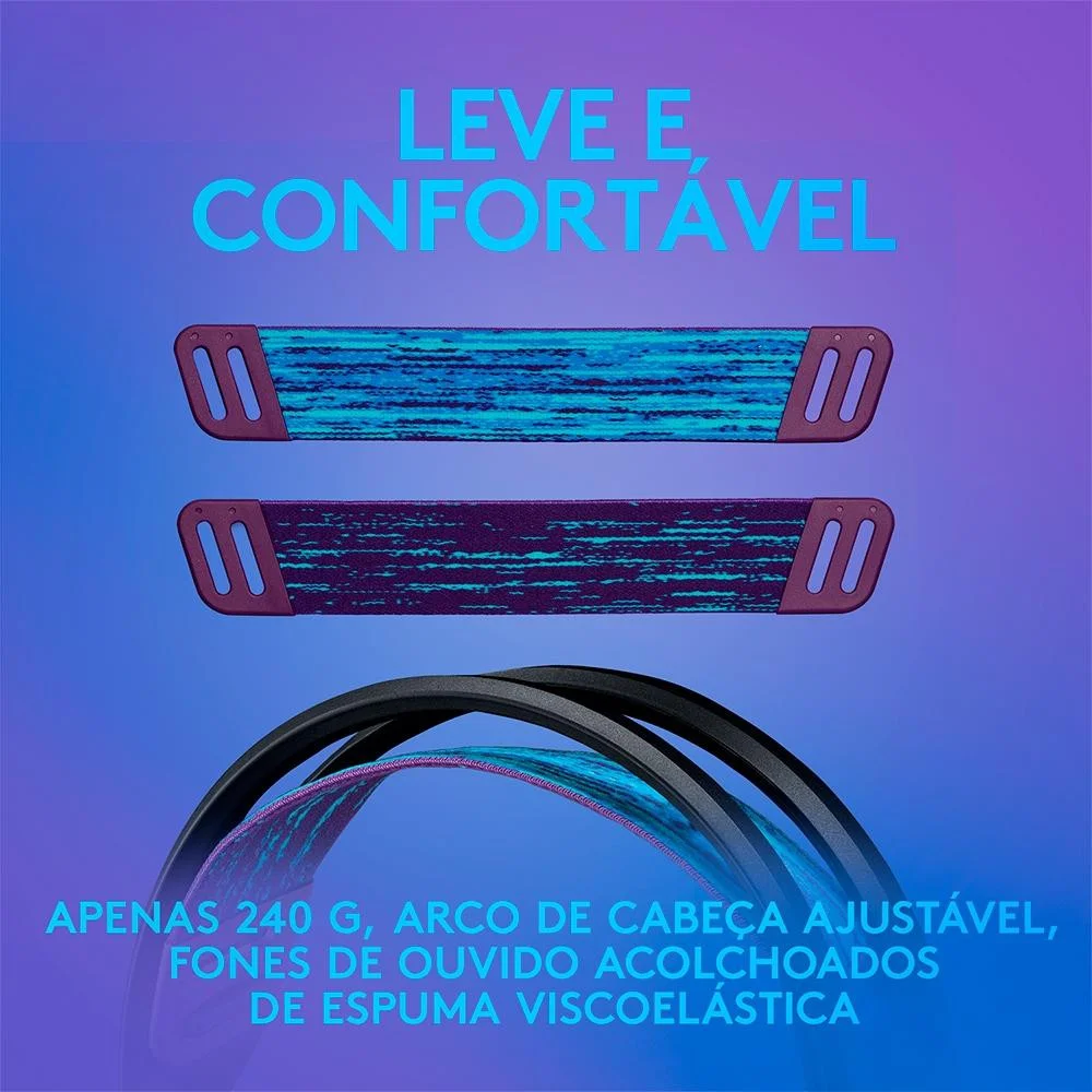 Headset Gamer Logitech G335, Drivers 40mm, 3.5mm, Para PC, Playstation, Xbox, Switch, Mobile, Preto - 981-000977 Headset Gamer Logitech G335, Drivers 40mm, 3.5mm, Para PC, Playstation, Xbox, Switch, Mobile, Preto - 981-000977