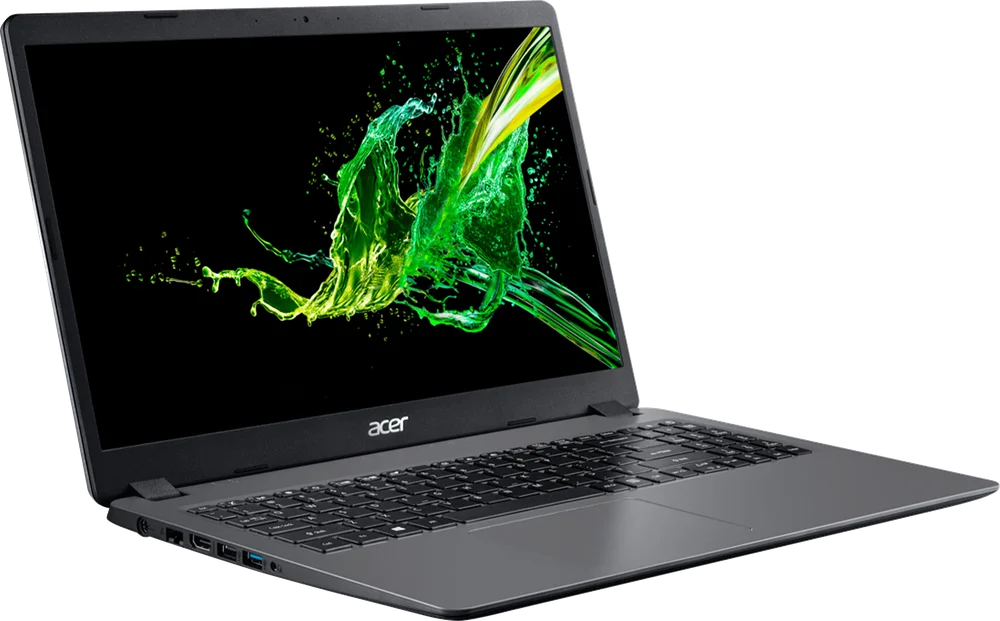 Notebook Acer Aspire 3 Intel Core I3 KaBuM