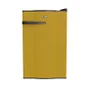 Frigobar Ngv 10 Amarelo 127 V