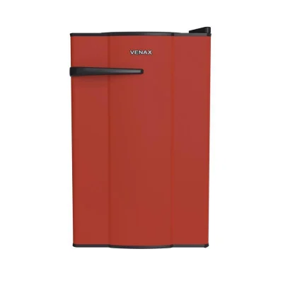 Frigobar Ngv 10 Vermelho 127 V
