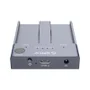 Dock Station Orico, Clone Offline para Nvme M.2 SSD, 2 Entradas, Cinza - M2P2-C3-C