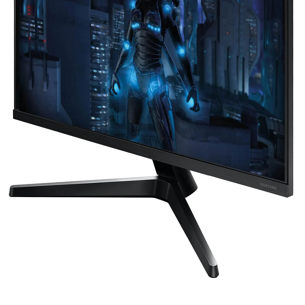 Monitor Gamer Samsung T350 24" FULL HD, Tela Plana, 75Hz, 5Ms, HDMI, FreeSync, Game Mode Monitor Gamer Samsung T350 24" FULL HD, Tela Plana, 75Hz, 5Ms, HDMI, FreeSync, Game Mode