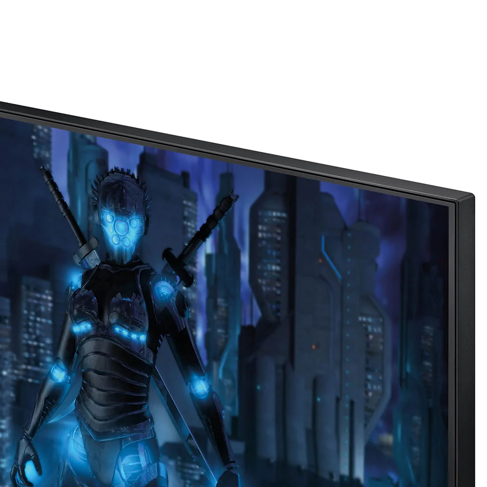 Monitor Gamer Samsung T350 24" FULL HD, Tela Plana, 75Hz, 5Ms, HDMI, FreeSync, Game Mode Monitor Gamer Samsung T350 24" FULL HD, Tela Plana, 75Hz, 5Ms, HDMI, FreeSync, Game Mode