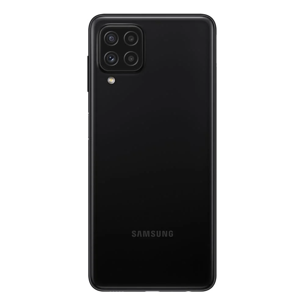 Smartphone Samsung Galaxy A22 KaBuM