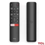 Smart TV LED TCL 43 Polegadas 4K, Wi-Fi, Bluetooth, UHD, Android, TV, Comando De Voz, Bivolt, Preto - 43P615