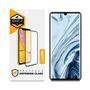 Película Defender Glass Para Xiaomi Note 10 Pro - Preta - Gshield