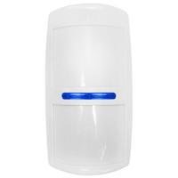 Sensor Infravermelho Passivo Ds-520 Bus Com Fio Jfl