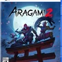 Aragami 2 - Ps5
