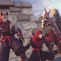 Aragami 2 - Ps5