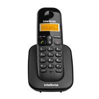 Ramal Sem Fio Digital Ts 3111 Intelbras