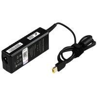 Fonte Para Notebook  Thinkpad T440, Edge E531, Yoga 2, 20V, 90W, Preto - BB20-LE20-B