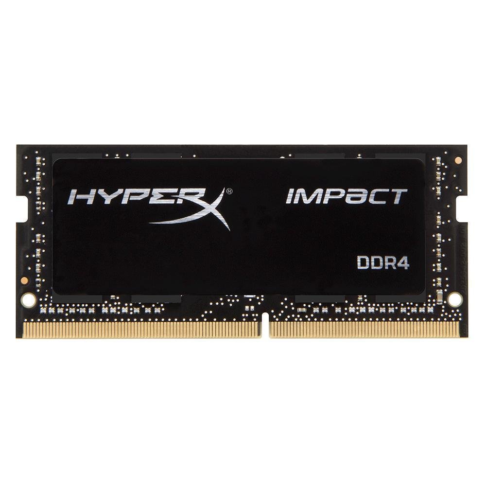 Memória Notebook, Hyperx, DDR4, 2666 MHZ | KaBuM!