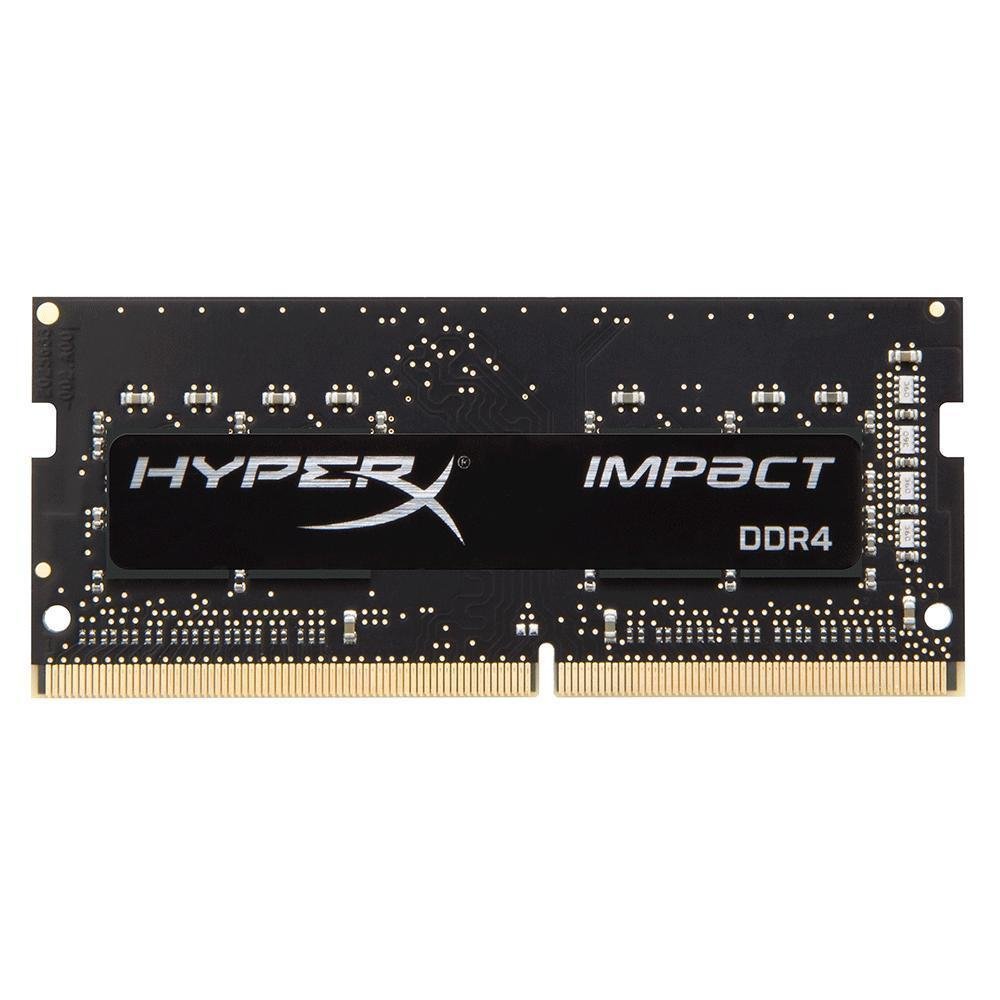 Memória Notebook, Hyperx, DDR4, 2666 MHZ | KaBuM!