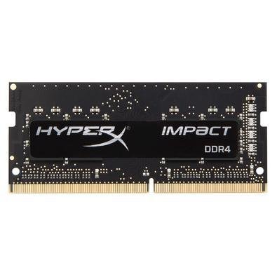 その他 R Memória Notebook, Hyperx, DDR4, 2666 MHZ | KaBuM!