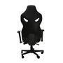 Cadeira Gamer Mymax MX8, Suportado até 150Kg, Giratória, Preto - Mgch-8170/bk
