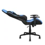 Cadeira Gamer  Mymax MX6, Giratória, Azul e Preto