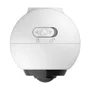Geonav Câmera Inteligente Wi-fi, Full Hd 1080, Bateria, Branca, Hiscbt, Compatível Com Alexa Echo Show