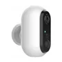Geonav Câmera Inteligente Wi-fi, Full Hd 1080, Bateria, Branca, Hiscbt, Compatível Com Alexa Echo Show