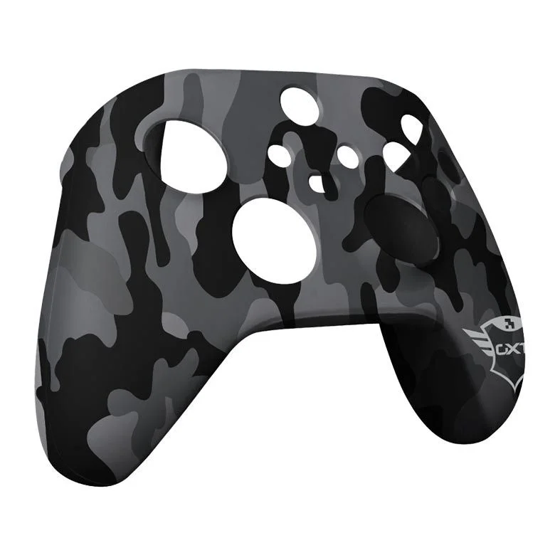 Controller Skin Trust Gxt 749k Para Xbox Camuflado T24176 Controller Skin Trust Gxt 749k Para Xbox Camuflado T24176