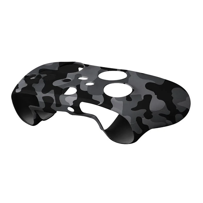 Controller Skin Trust Gxt 749k Para Xbox Camuflado T24176 Controller Skin Trust Gxt 749k Para Xbox Camuflado T24176