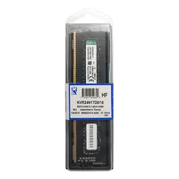 Memória Kingston DIMM KVR24N17D816 KaBuM