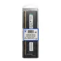 Memória Kingston DIMM, 16GB, 2400MHz, DDR4, CL17, Non-ECC, Para Desktop - KVR24N17D8/16
