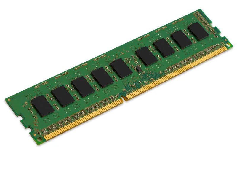kingston DDR4-2400 16GB×2枚 KVR24S17D8/16 Memória Kingston DIMM KVR24N17D816 KaBuM