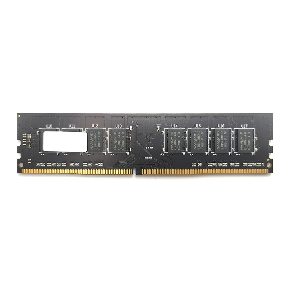 Memória Kingston DIMM KVR24N17D816 KaBuM