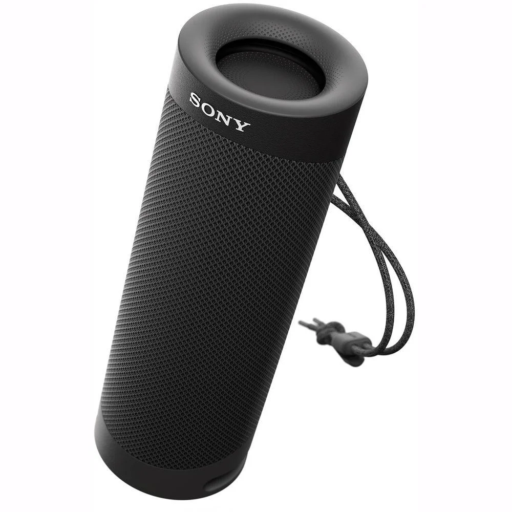 SONY Bluetooth スピーカー SRS-XB23×2 Caixa De Som Bluetooth Portátil Sony Srsxb23 preto
