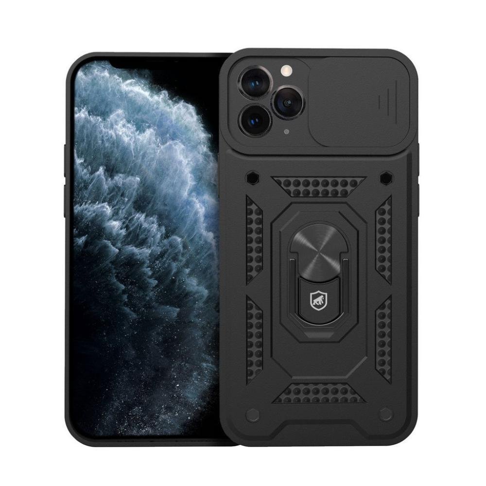 専用２ Capa Dinamic Cam Protection Para Iphone 11 Pro Max