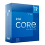 Processador Intel I7-12700KF, 3.6GHz 5.0GHz Max Turbo, Cache 25MB, Dual Core, 20 Threads, LGA 1700 - BX8071512700KF