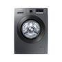 Máquina de Lavar Samsung Digital Inverter, 11Kg, 220V, Inox - WW11J4473PX