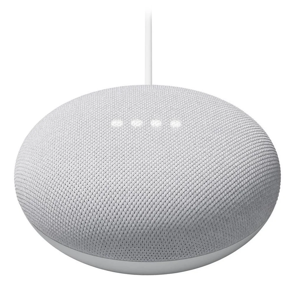 Googleホーム Assistente Google Home Nest Mini 2 Geraço KaBuM