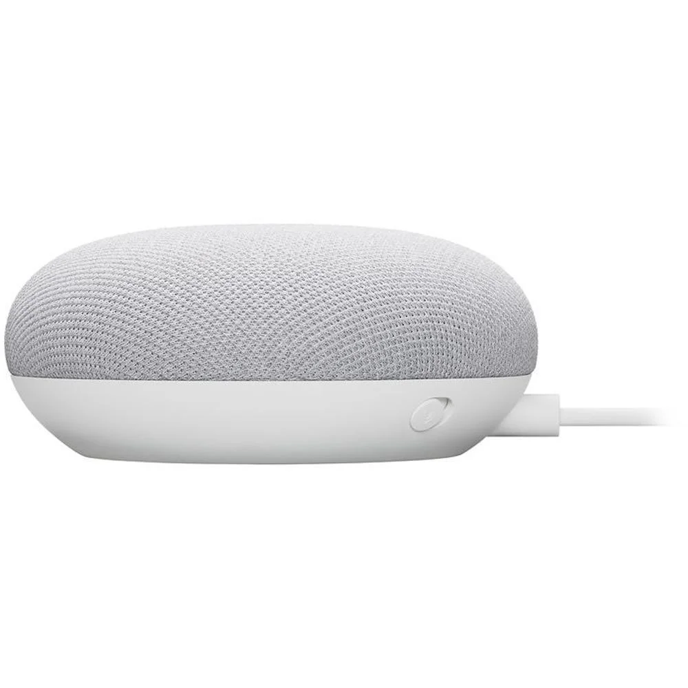 Assistente Google Home Nest Mini 2 Geraço KaBuM