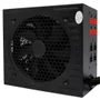 Fonte Bluecase ATX, 600W Real, 80 Plus Bronze, Semi-Modular, BLU600RM-B