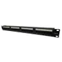 Patch Panel 24 Portas Cat 6 - Wt-2178c-110-24p