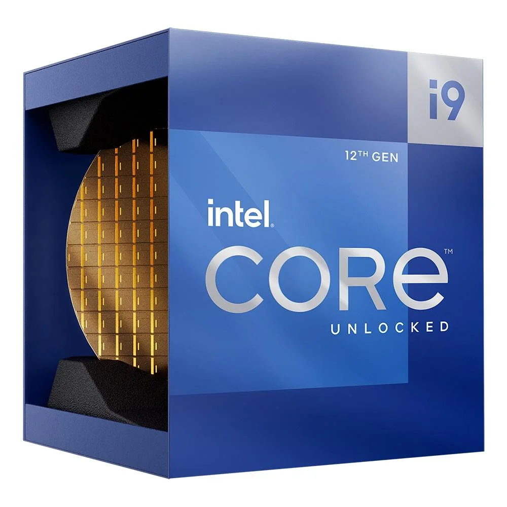 ジャンク　Intel Core i9-12900K CPU Processador Intel 12900k Bx8071512900k KaBuM