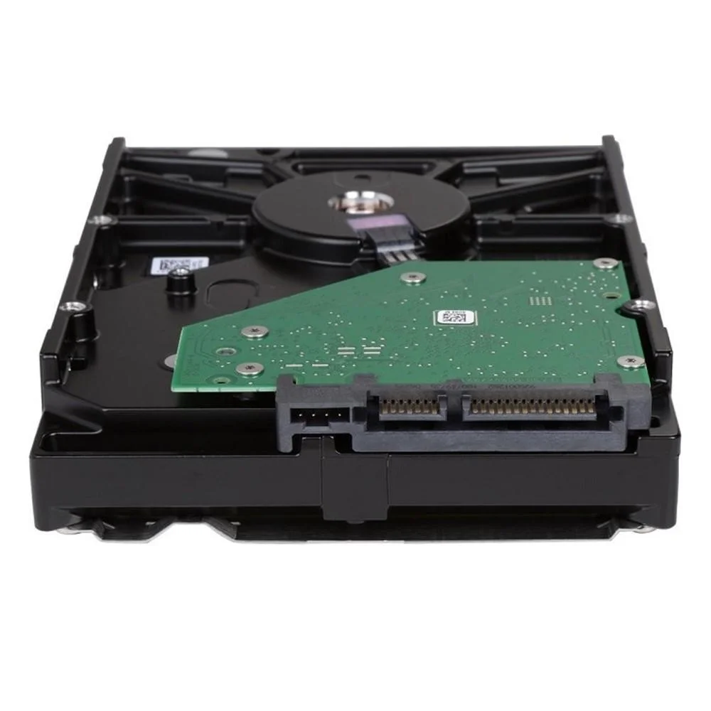 HD Seagate 12TB Ironwolf NAS 7200 RPM KaBuM